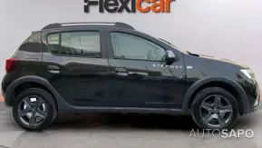 Dacia Sandero 0.9 TCe Stepway de 2018