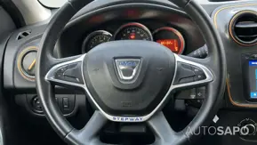 Dacia Sandero 0.9 TCe Stepway de 2018