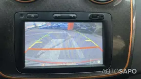 Dacia Sandero 0.9 TCe Stepway de 2018