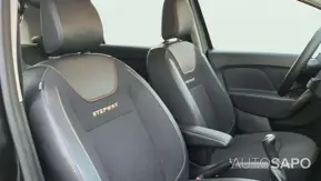 Dacia Sandero 0.9 TCe Stepway de 2018