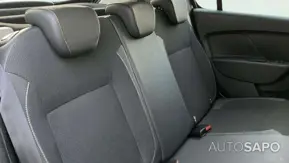 Dacia Sandero 0.9 TCe Stepway de 2018