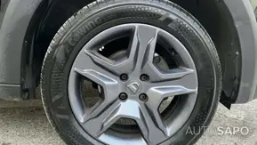 Dacia Sandero 0.9 TCe Stepway de 2018