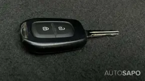 Dacia Sandero 0.9 TCe Stepway de 2018