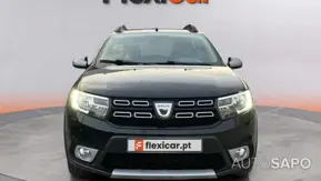 Dacia Sandero 0.9 TCe Stepway de 2018