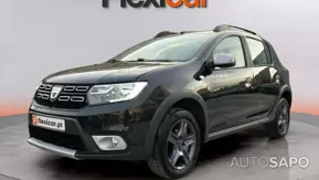 Dacia Sandero 0.9 TCe Stepway de 2018