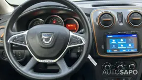 Dacia Sandero 0.9 TCe Stepway de 2018