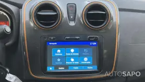 Dacia Sandero 0.9 TCe Stepway de 2018