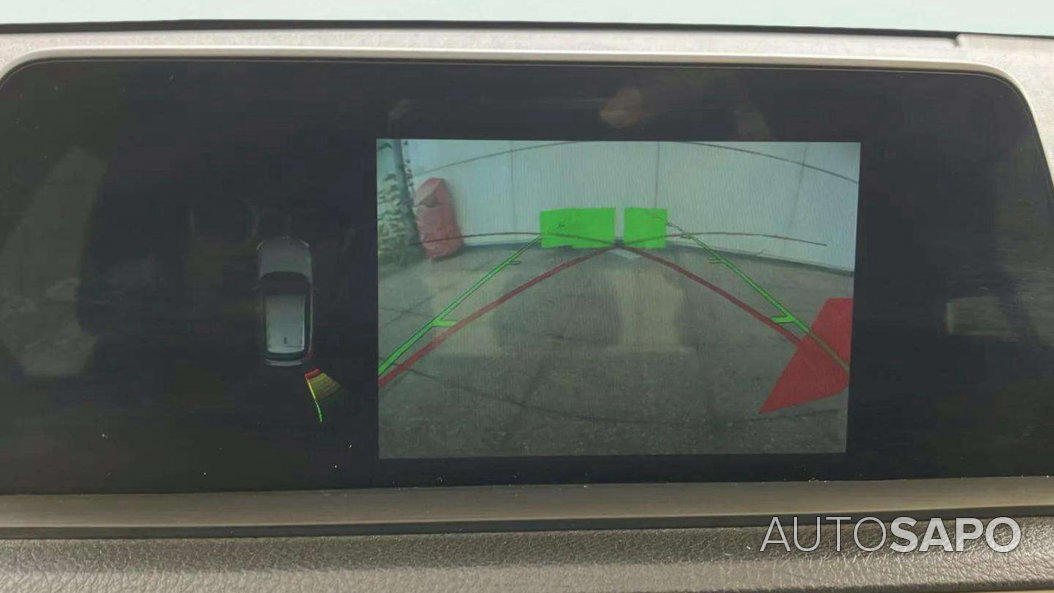 BMW Série 1 de 2018