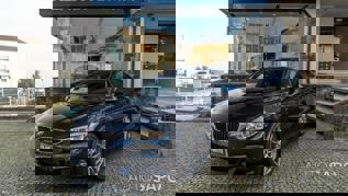 BMW Série 4 de 2019