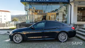 BMW Série 4 de 2019