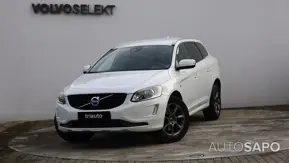 Volvo XC60 de 2015
