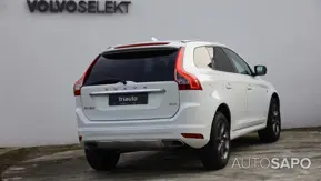 Volvo XC60 de 2015