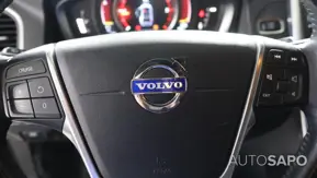 Volvo XC60 de 2015