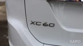 Volvo XC60 de 2015