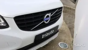 Volvo XC60 de 2015
