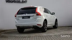 Volvo XC60 de 2015