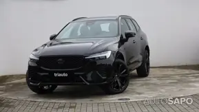 Volvo XC60 de 2025