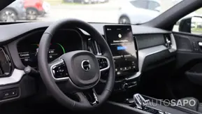 Volvo XC60 de 2025