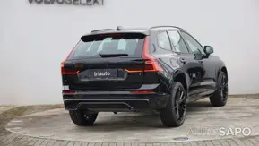 Volvo XC60 de 2025
