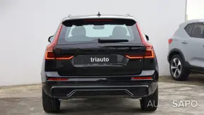 Volvo XC60 de 2025