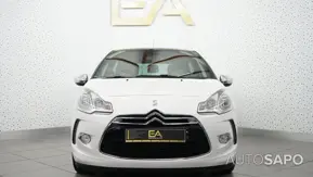 Citroen DS3 1.6 e-HDi So Chic de 2012