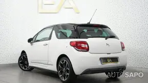 Citroen DS3 1.6 e-HDi So Chic de 2012