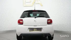 Citroen DS3 1.6 e-HDi So Chic de 2012