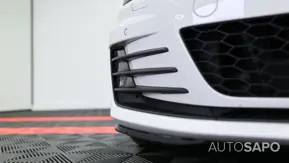 Volkswagen Golf de 2016