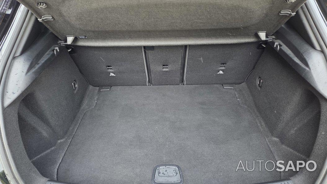 Mercedes-Benz Classe A 180 d AMG Line Aut. de 2019