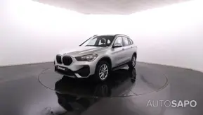 BMW X1 de 2021