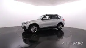 BMW X1 de 2021