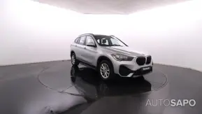 BMW X1 de 2021