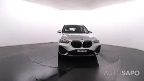 BMW X1 de 2021