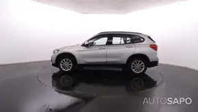 BMW X1 de 2021