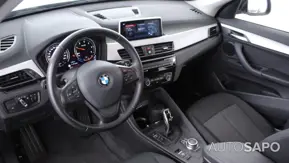 BMW X1 de 2021