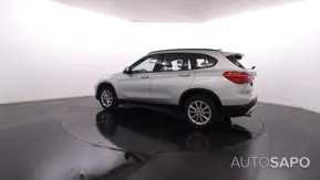 BMW X1 de 2021