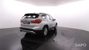 BMW X1 de 2021