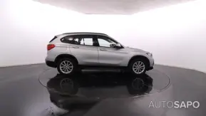 BMW X1 de 2021
