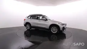 BMW X1 de 2021
