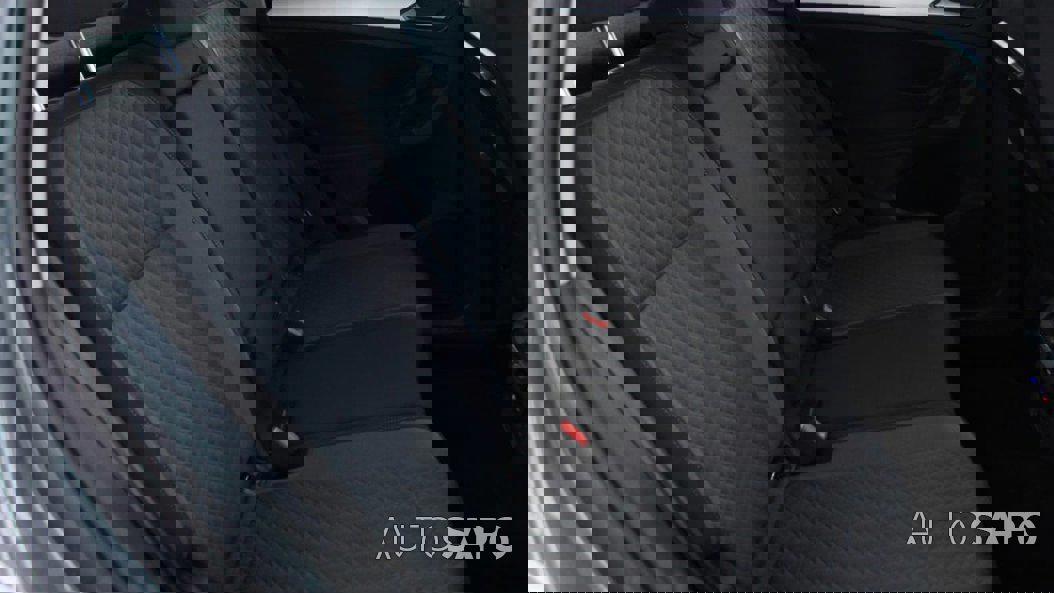 Volkswagen Tiguan de 2018