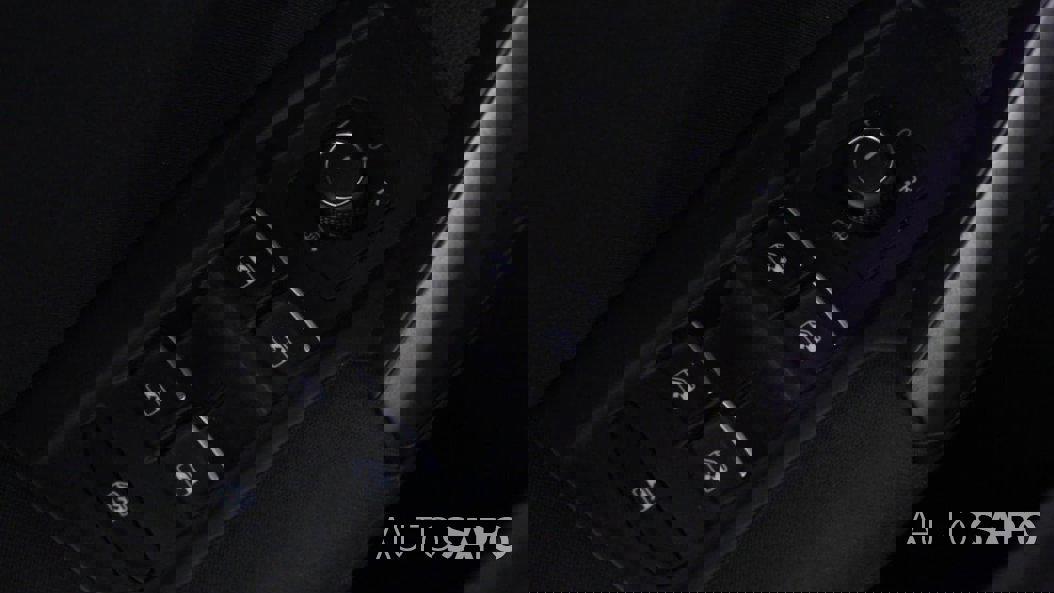 Volkswagen Tiguan de 2018