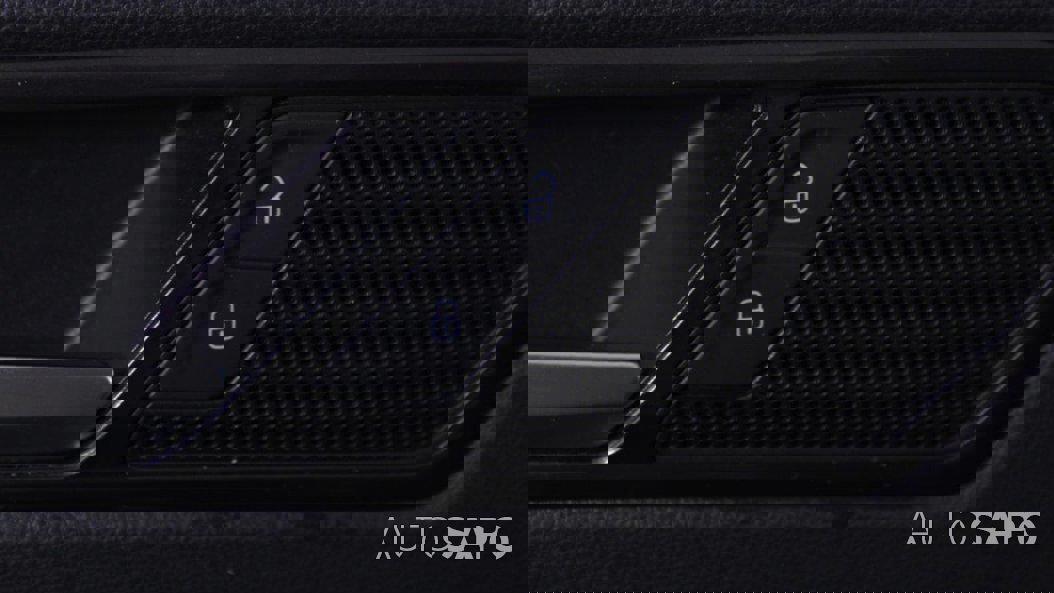 Volkswagen Tiguan de 2018