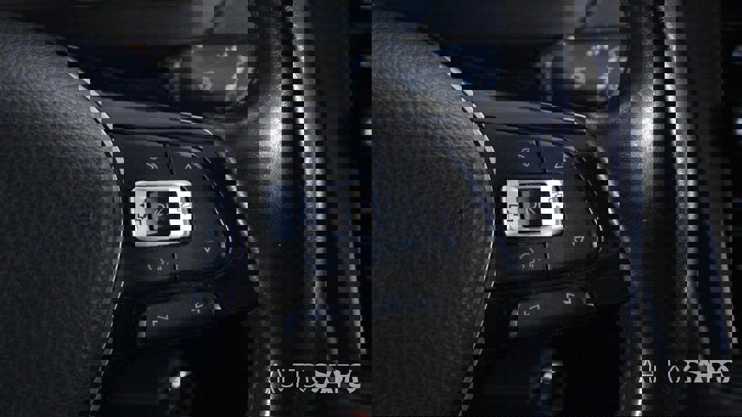 Volkswagen Tiguan de 2018