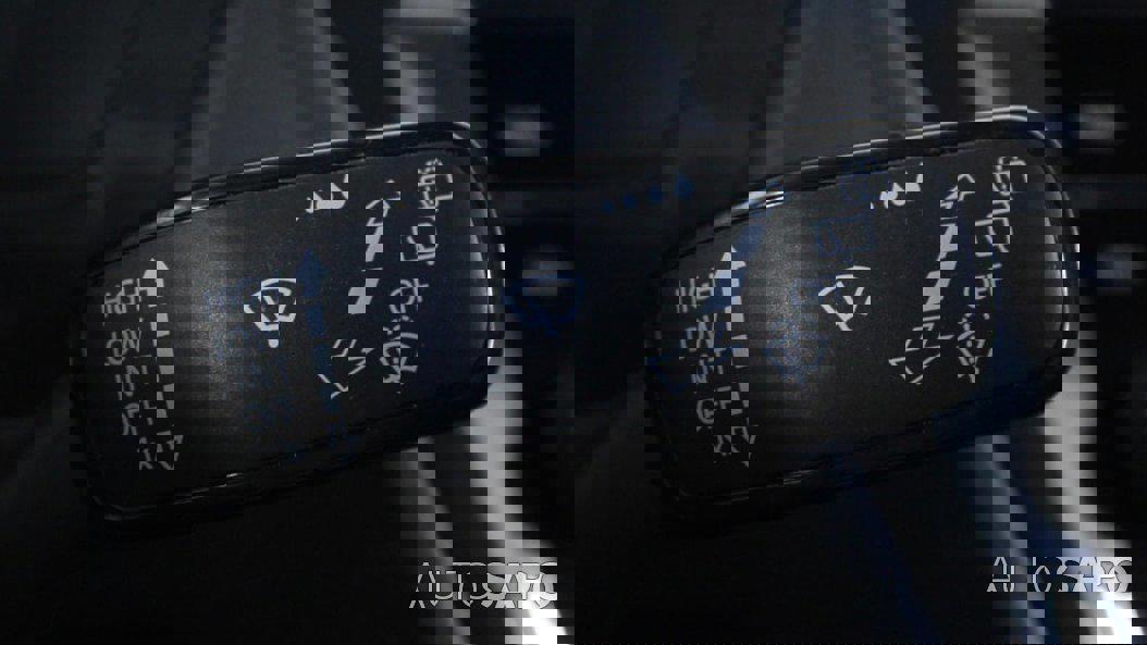 Volkswagen Tiguan de 2018