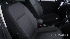 Volkswagen Tiguan de 2018