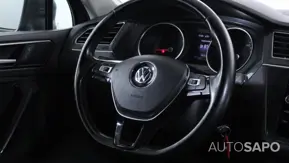 Volkswagen Tiguan de 2018