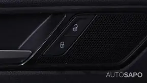 Volkswagen Tiguan de 2018