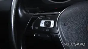 Volkswagen Tiguan de 2018