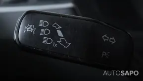 Volkswagen Tiguan de 2018