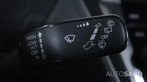 Volkswagen Tiguan de 2018